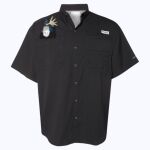 Men's PFG Tamiami™ II Short Sleeve Shirt Thumbnail