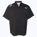 Men's PFG Tamiami™ II Short Sleeve Shirt Thumbnail