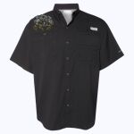 Men's PFG Tamiami™ II Short Sleeve Shirt Thumbnail