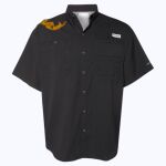 Men's PFG Tamiami™ II Short Sleeve Shirt Thumbnail