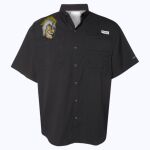 Men's PFG Tamiami™ II Short Sleeve Shirt Thumbnail