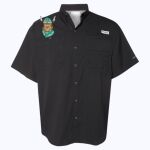Men's PFG Tamiami™ II Short Sleeve Shirt Thumbnail