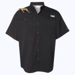 Men's PFG Tamiami™ II Short Sleeve Shirt Thumbnail