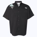 Men's PFG Tamiami™ II Short Sleeve Shirt Thumbnail