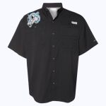 Men's PFG Tamiami™ II Short Sleeve Shirt Thumbnail