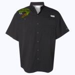 Men's PFG Tamiami™ II Short Sleeve Shirt Thumbnail