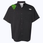 Men's PFG Tamiami™ II Short Sleeve Shirt Thumbnail
