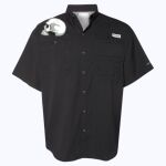 Men's PFG Tamiami™ II Short Sleeve Shirt Thumbnail