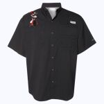 Men's PFG Tamiami™ II Short Sleeve Shirt Thumbnail