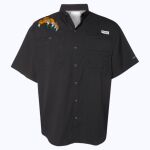 Men's PFG Tamiami™ II Short Sleeve Shirt Thumbnail