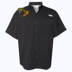 Men's PFG Tamiami™ II Short Sleeve Shirt Thumbnail
