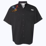 Men's PFG Tamiami™ II Short Sleeve Shirt Thumbnail