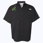 Men's PFG Tamiami™ II Short Sleeve Shirt Thumbnail