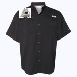 Men's PFG Tamiami™ II Short Sleeve Shirt Thumbnail