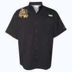 Men's PFG Tamiami™ II Short Sleeve Shirt Thumbnail