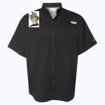 Men's PFG Tamiami™ II Short Sleeve Shirt Thumbnail