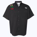 Men's PFG Tamiami™ II Short Sleeve Shirt Thumbnail