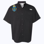 Men's PFG Tamiami™ II Short Sleeve Shirt Thumbnail