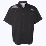 Men's PFG Tamiami™ II Short Sleeve Shirt Thumbnail