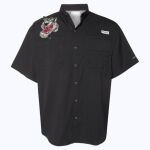 Men's PFG Tamiami™ II Short Sleeve Shirt Thumbnail
