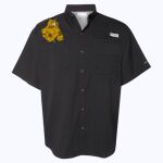 Men's PFG Tamiami™ II Short Sleeve Shirt Thumbnail