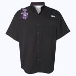 Men's PFG Tamiami™ II Short Sleeve Shirt Thumbnail