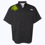 Men's PFG Tamiami™ II Short Sleeve Shirt Thumbnail