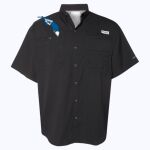 Men's PFG Tamiami™ II Short Sleeve Shirt Thumbnail