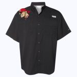 Men's PFG Tamiami™ II Short Sleeve Shirt Thumbnail