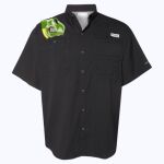 Men's PFG Tamiami™ II Short Sleeve Shirt Thumbnail