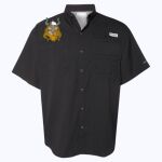 Men's PFG Tamiami™ II Short Sleeve Shirt Thumbnail