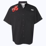 Men's PFG Tamiami™ II Short Sleeve Shirt Thumbnail