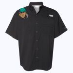 Men's PFG Tamiami™ II Short Sleeve Shirt Thumbnail