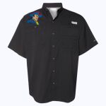 Men's PFG Tamiami™ II Short Sleeve Shirt Thumbnail
