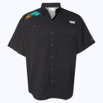 Men's PFG Tamiami™ II Short Sleeve Shirt Thumbnail