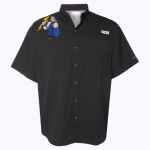 Men's PFG Tamiami™ II Short Sleeve Shirt Thumbnail
