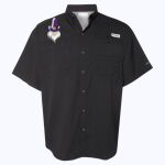 Men's PFG Tamiami™ II Short Sleeve Shirt Thumbnail