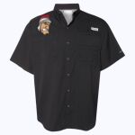 Men's PFG Tamiami™ II Short Sleeve Shirt Thumbnail