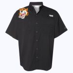 Men's PFG Tamiami™ II Short Sleeve Shirt Thumbnail