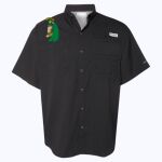 Men's PFG Tamiami™ II Short Sleeve Shirt Thumbnail