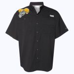 Men's PFG Tamiami™ II Short Sleeve Shirt Thumbnail