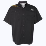 Men's PFG Tamiami™ II Short Sleeve Shirt Thumbnail