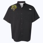 Men's PFG Tamiami™ II Short Sleeve Shirt Thumbnail