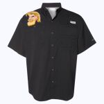 Men's PFG Tamiami™ II Short Sleeve Shirt Thumbnail