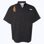 Men's PFG Tamiami™ II Short Sleeve Shirt Thumbnail
