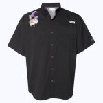 Men's PFG Tamiami™ II Short Sleeve Shirt Thumbnail