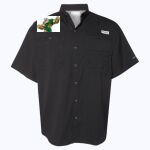 Men's PFG Tamiami™ II Short Sleeve Shirt Thumbnail