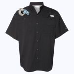 Men's PFG Tamiami™ II Short Sleeve Shirt Thumbnail