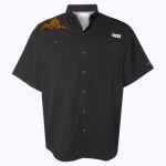 Men's PFG Tamiami™ II Short Sleeve Shirt Thumbnail