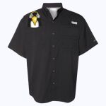 Men's PFG Tamiami™ II Short Sleeve Shirt Thumbnail